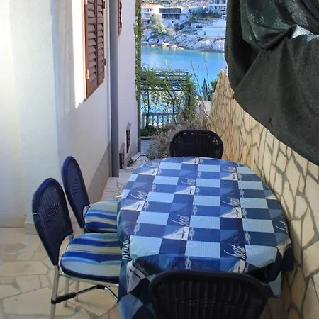 Bilo 4168c Appartement *
