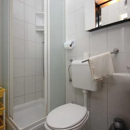 Bilo 4168c Appartement