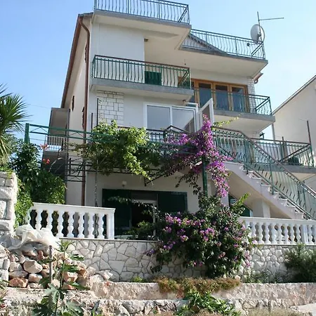 Appartement Bilo 4168c